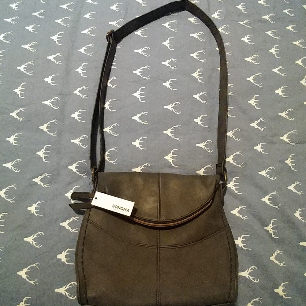 Sonoma purse